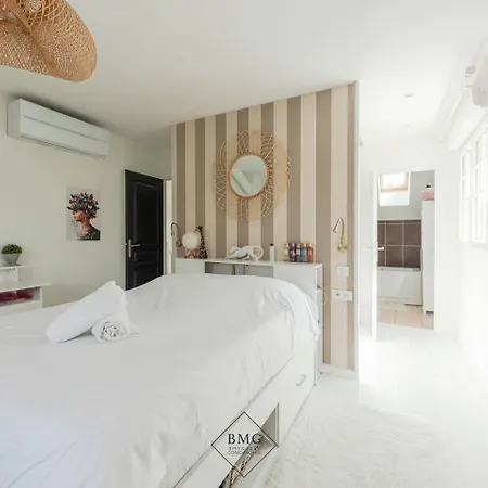 Villa Fairway Piscine Disneyland Bmyguest